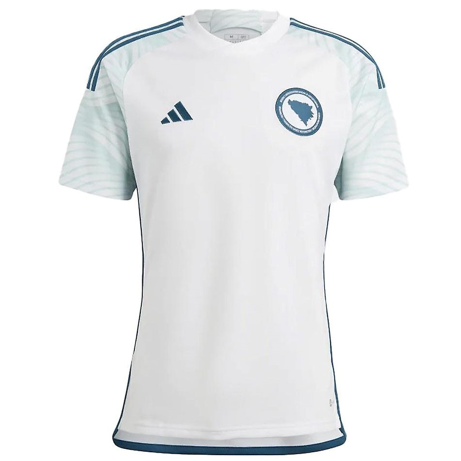 Tailandia Camiseta Bosnia Herzegovina 2nd 2022-2023